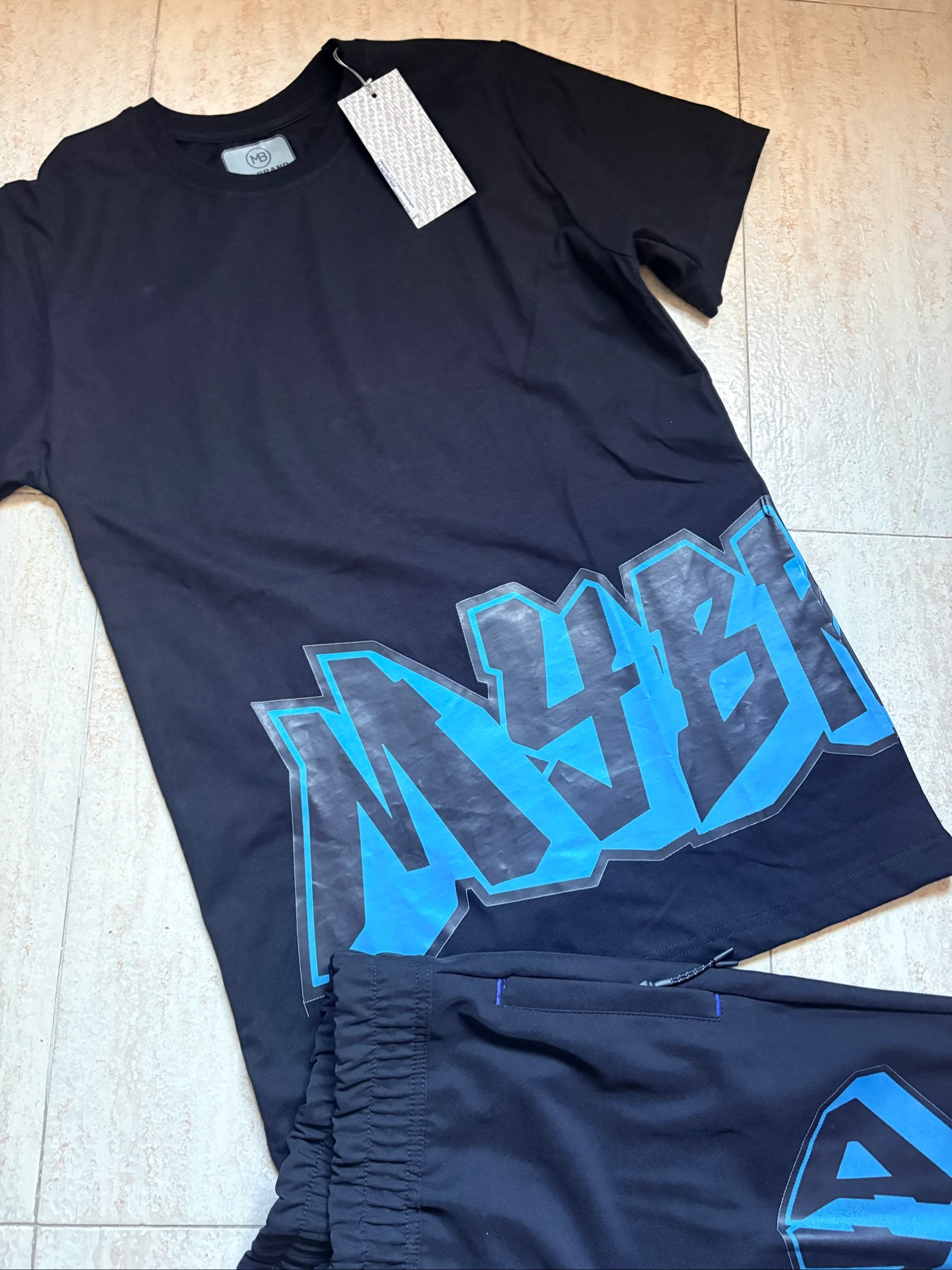 Conjunto mybrand – photo 4